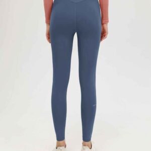 pantalones de yoga demasiado ajustados RUXI mx1401