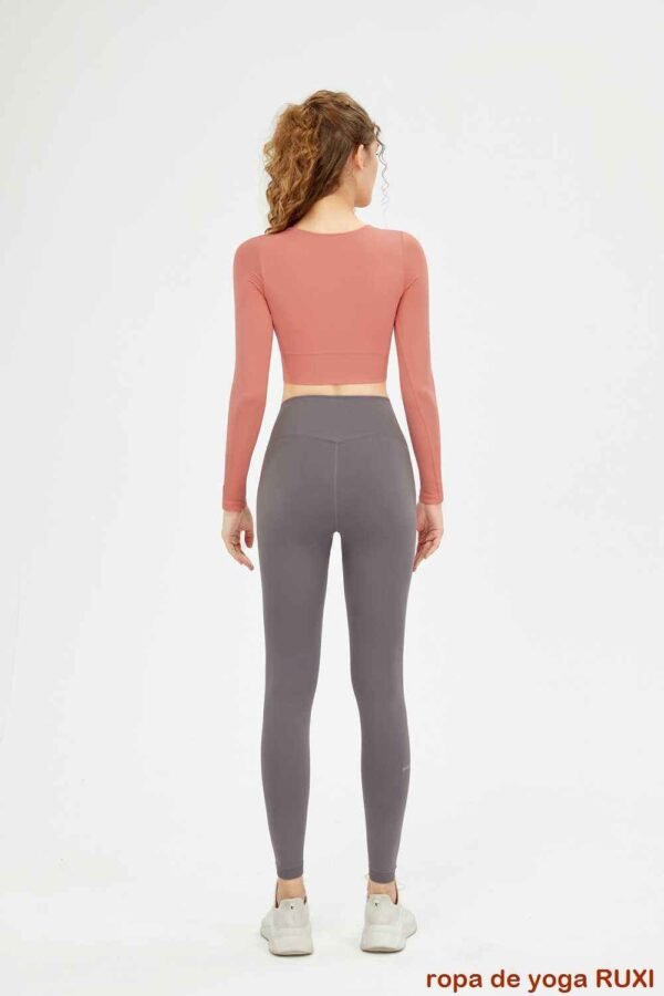 pantalones de yoga dhoti RUXI mx957