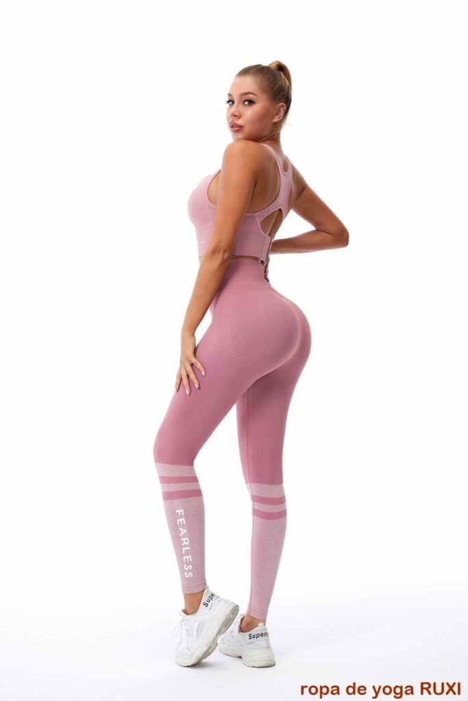 pantalones de yoga geniales RUXI mx418