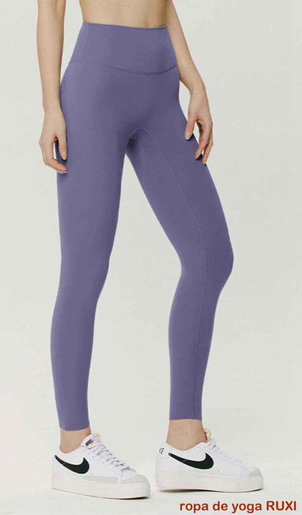 pantalones leggings con bolsillos RUXI mx884