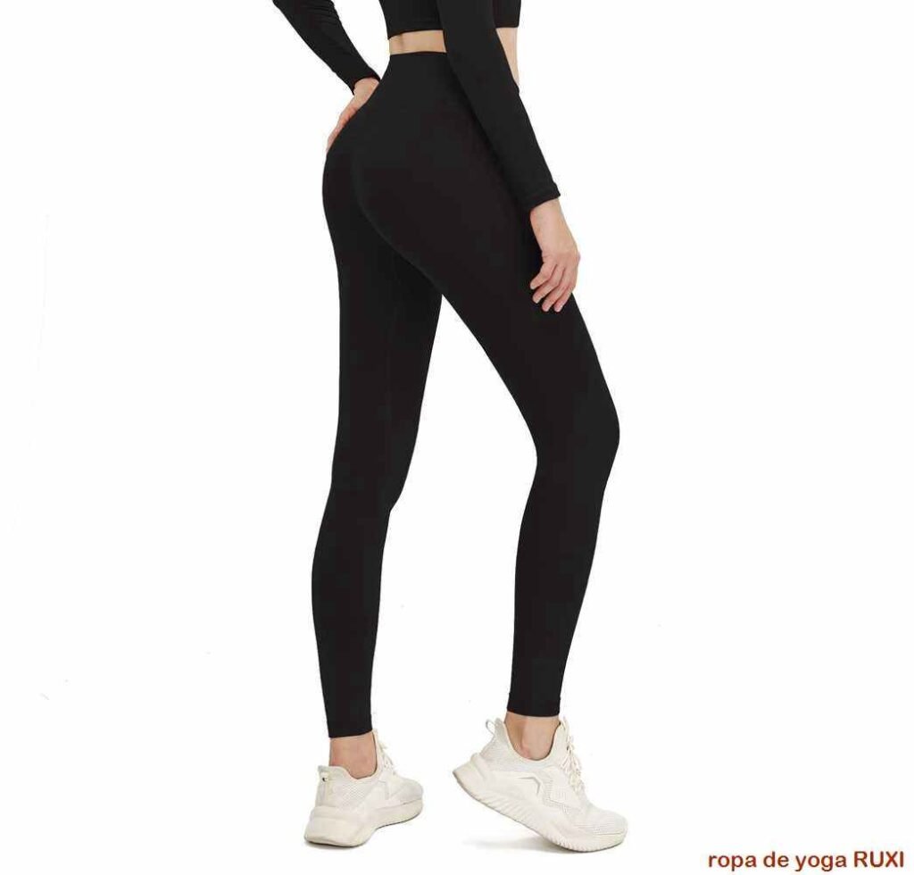 paquete de pantalones cortos de yoga RUXI mx3960