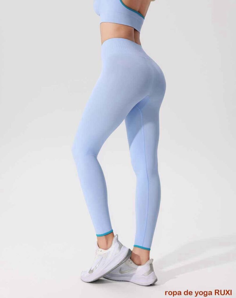ropa de estar por casa para yoga RUXI mx325