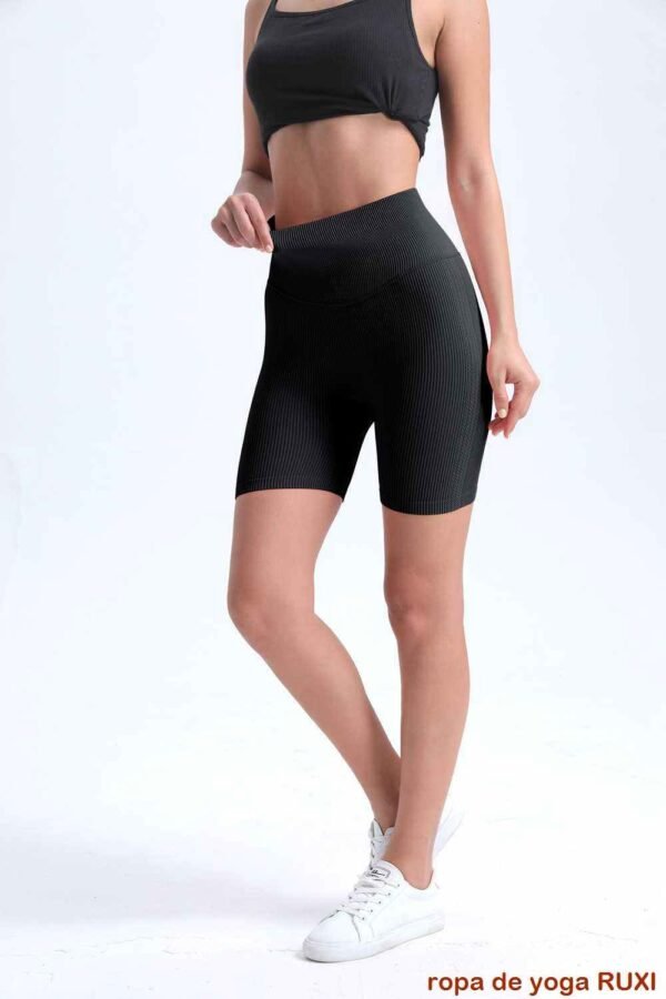 ropa de gimnasia para yoga RUXI mx1187