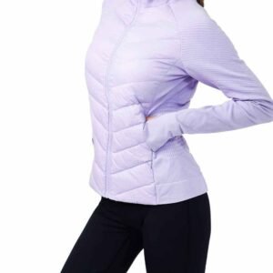 ropa de yoga de algodón RUXI mx524