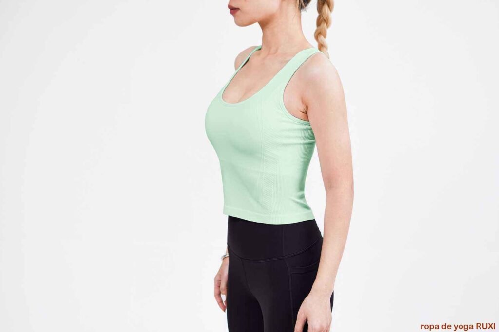 sudadera de secado rápido RUXI mx3739