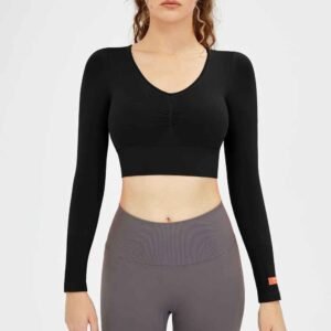 sujetador de running para mujer RUXI mx1577