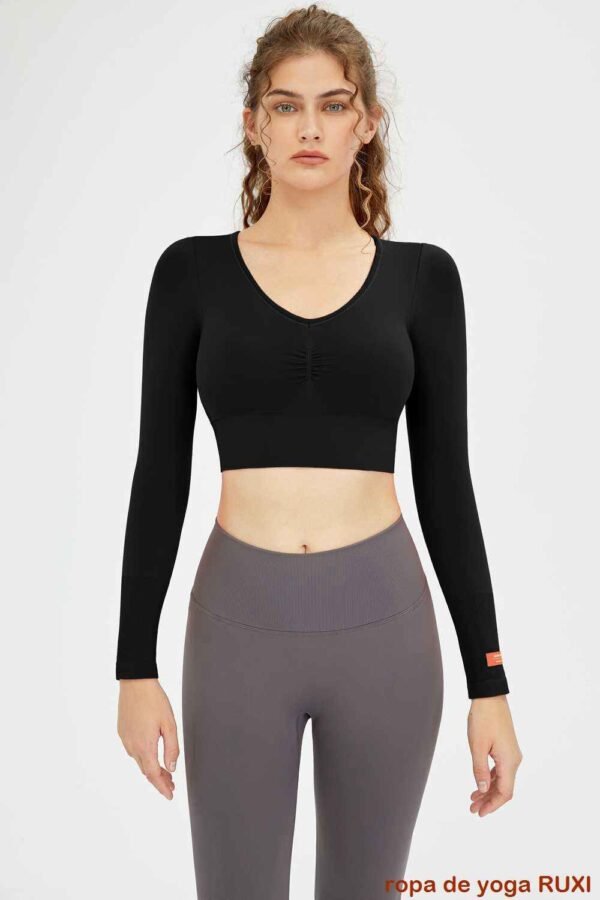 sujetador de running para mujer RUXI mx1577