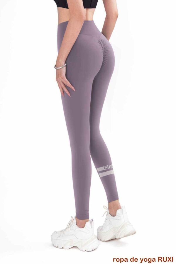 sujetador de yoga con tiras RUXI mx1587