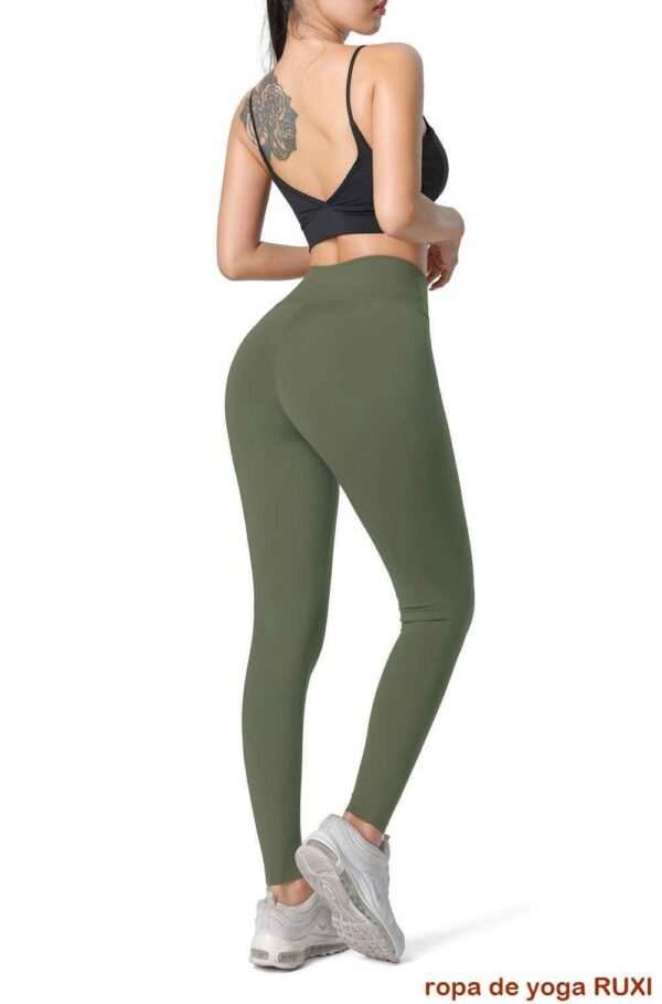 sujetador deportivo de carreras RUXI mx1693