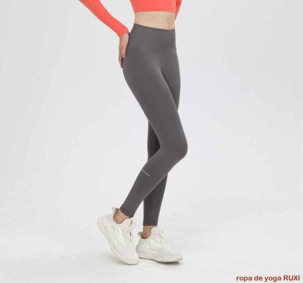 sujetador deportivo de cuello profundo RUXI mx1966