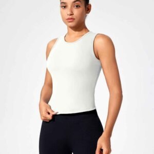 sujetador deportivo de lycra RUXI mx1769