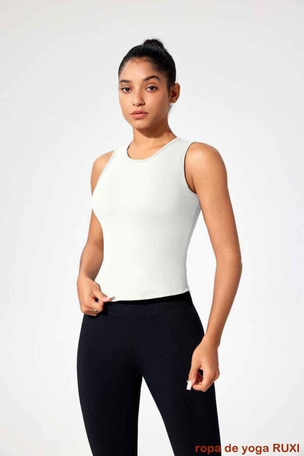 sujetador deportivo de lycra RUXI mx1769
