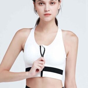sujetador deportivo estampado RUXI mx1592