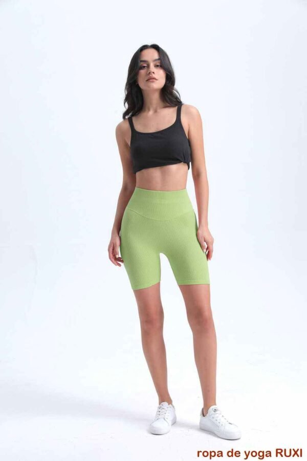 sujetador deportivo halter sin espalda RUXI mx1729