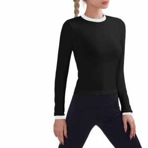 sujetador deportivo para mujeres gorditas RUXI mx1801