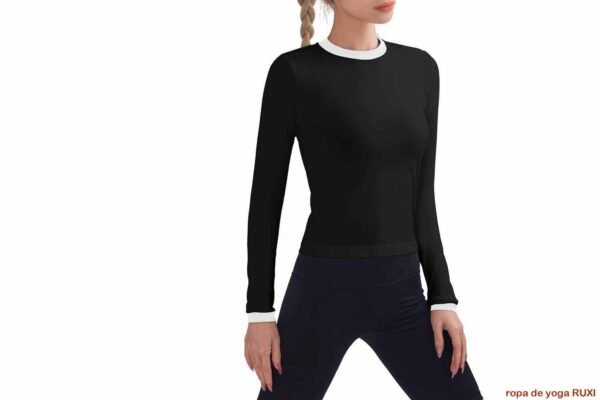sujetador deportivo para mujeres gorditas RUXI mx1801
