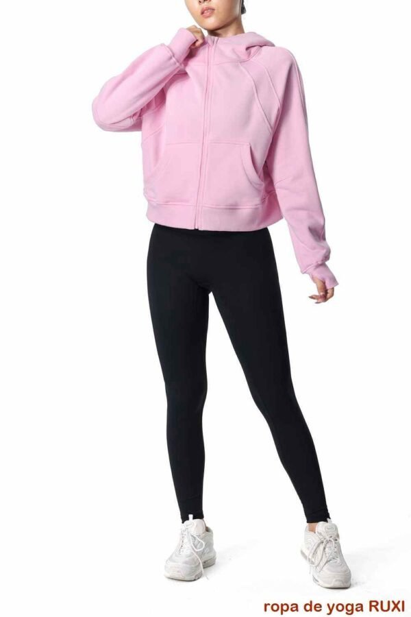 sujetador deportivo pecho pesado RUXI mx1780