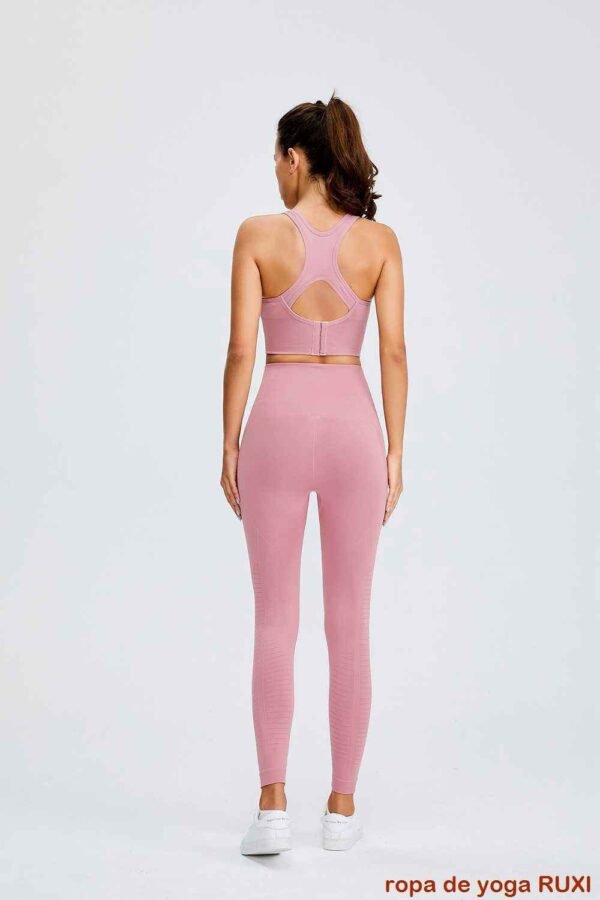 sujetadores de gimnasia para mujer RUXI mx1803