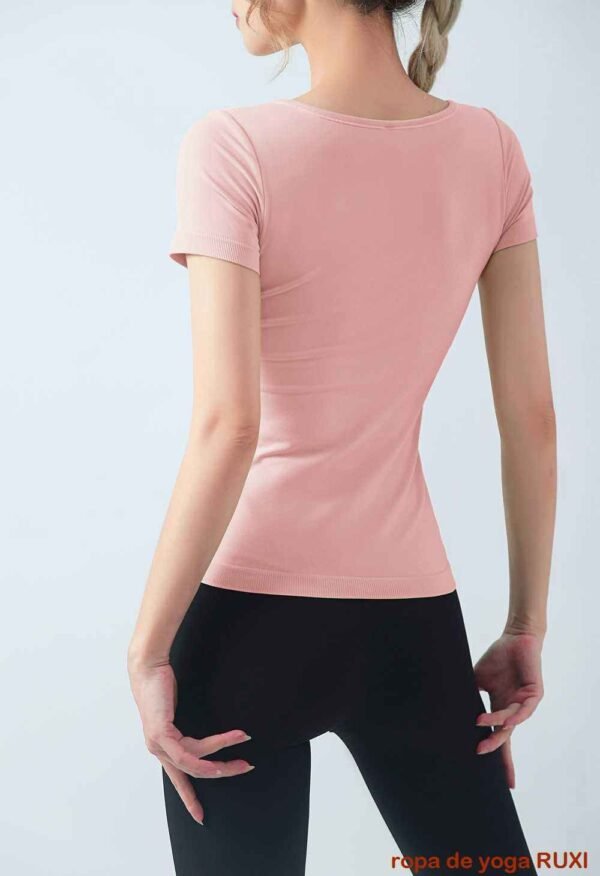 sujetadores deportivos de spandex RUXI mx1469