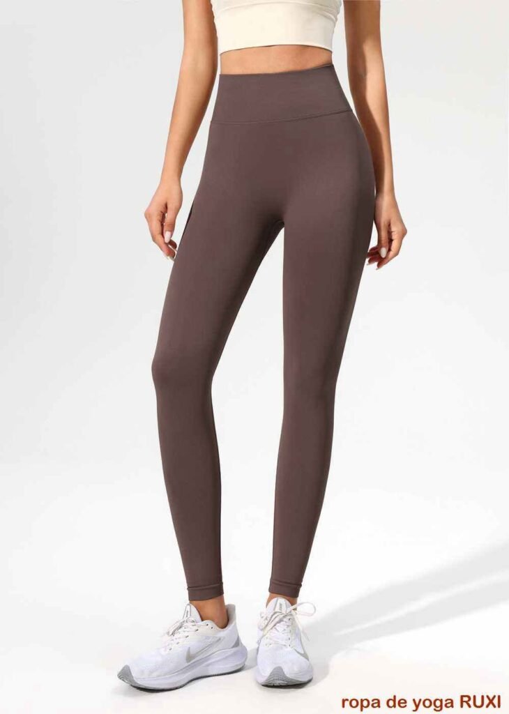 trasero de pantalones cortos de gimnasio RUXI mx3471