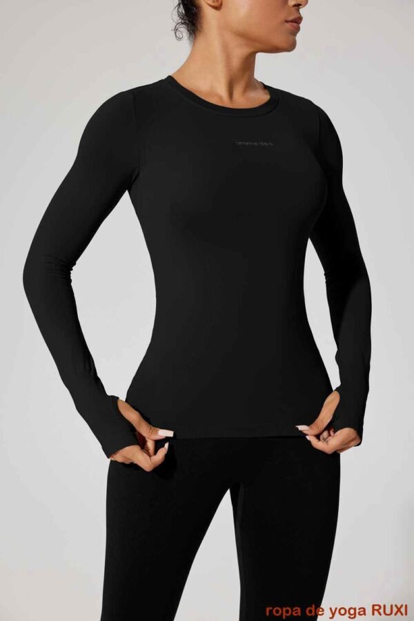 yoga sin pantalones RUXI mx1108